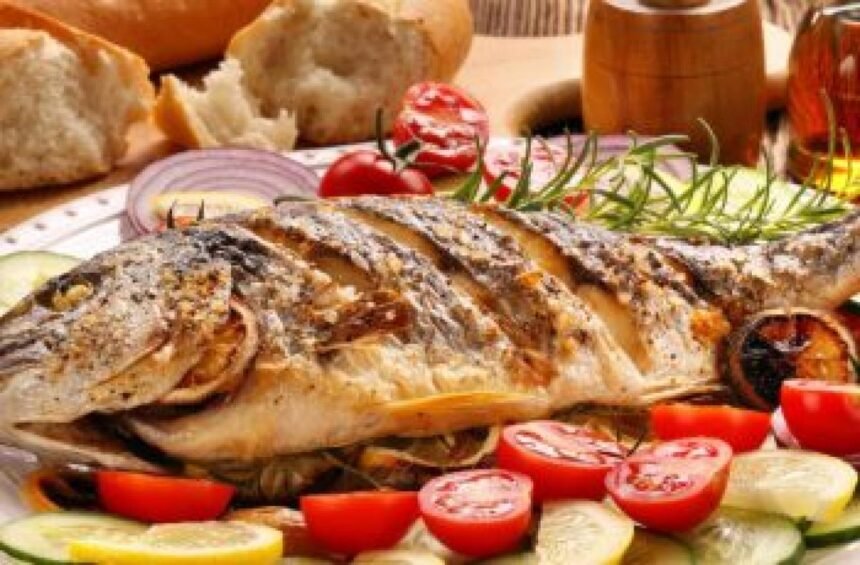 Peixes acessíveis ajudam a economizar na Semana Santa