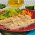 Tilápia pode render pratos rápidos, leves e saborosos para o almoço do dia a dia