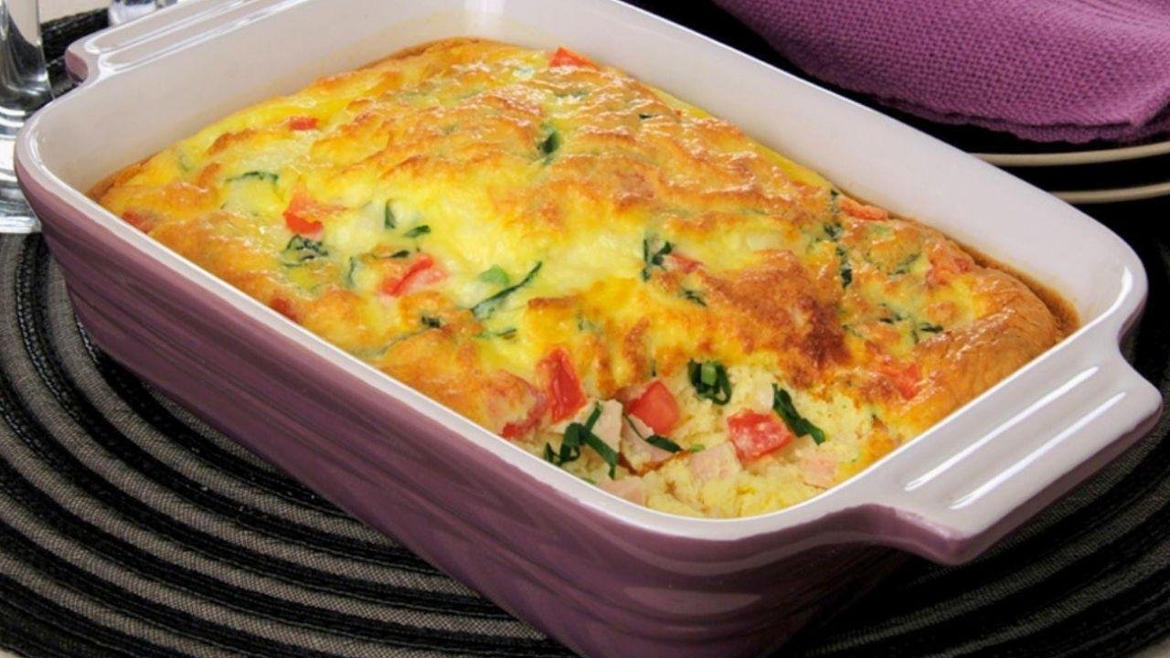 Receitas rápidas e práticas ajudam a preparar um jantar gostoso sem passar horas na cozinha