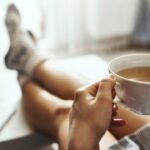 7 chás para o café da manhã: turbine seu dia com os benefícios das ervas!