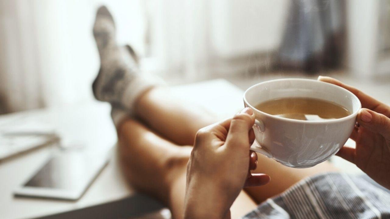7 chás para o café da manhã: turbine seu dia com os benefícios das ervas!