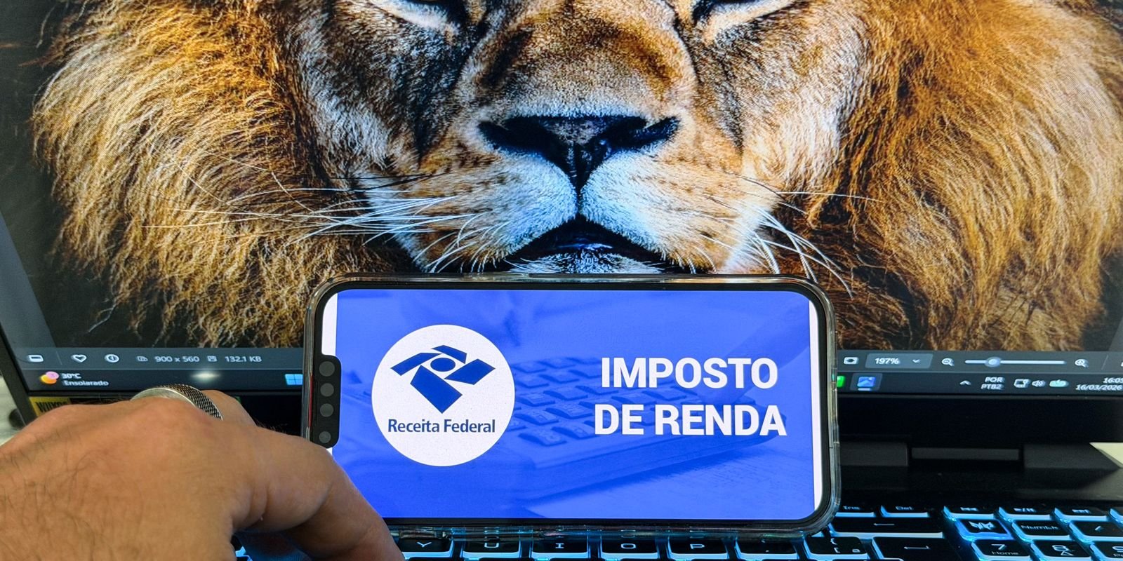 A 11 dias do fim do prazo, 40% não enviaram declaração do IRPF