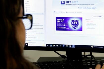 A dois dias do fim do prazo, 7,7 milhões não enviaram declaração do IR