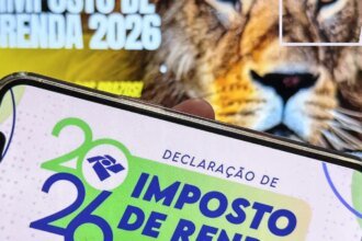 A menos de um mês do fim do prazo, 59% não enviaram declaração do IR