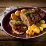 Carne assada