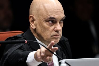 Alerj não pode rever prisão do deputado Thiago Rangel, decide Moraes