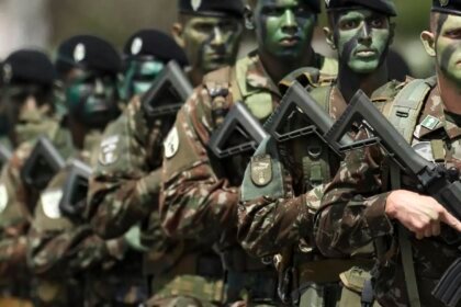 Alistamento Militar de 2026 termina em 30 de junho