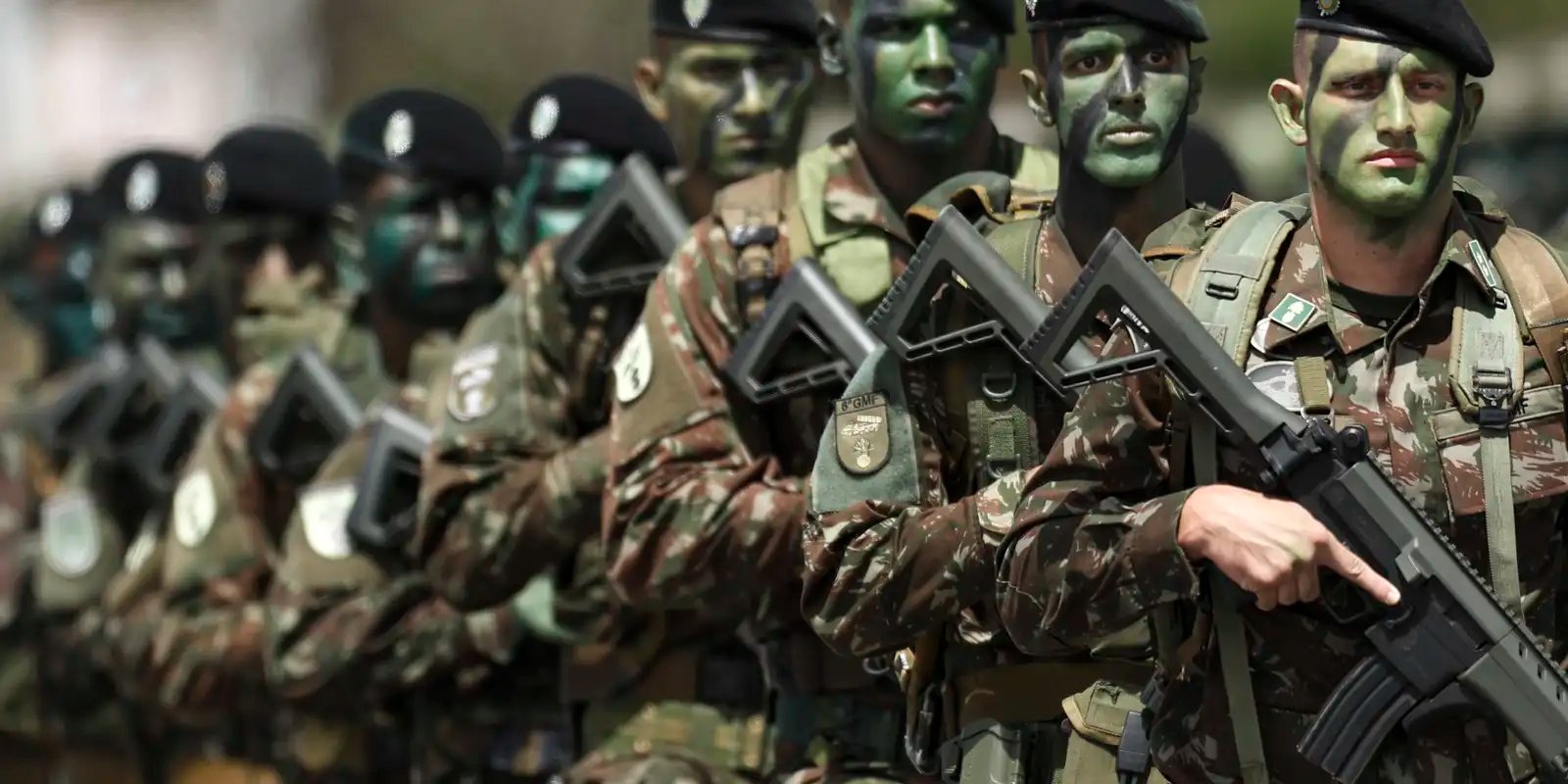 Alistamento Militar de 2026 termina em 30 de junho
