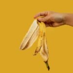 Casca de banana