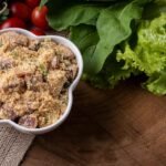 Aproveitar cascas, talos e sementes: como reduzir o desperdício na cozinha