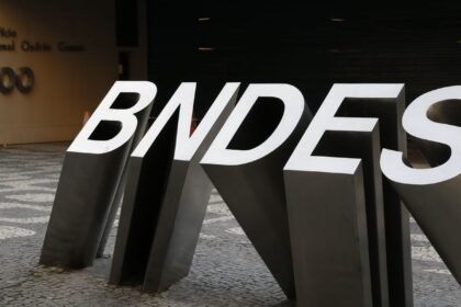 BNDES tem lucro de R$ 3,1 bilhões no primeiro trimestre