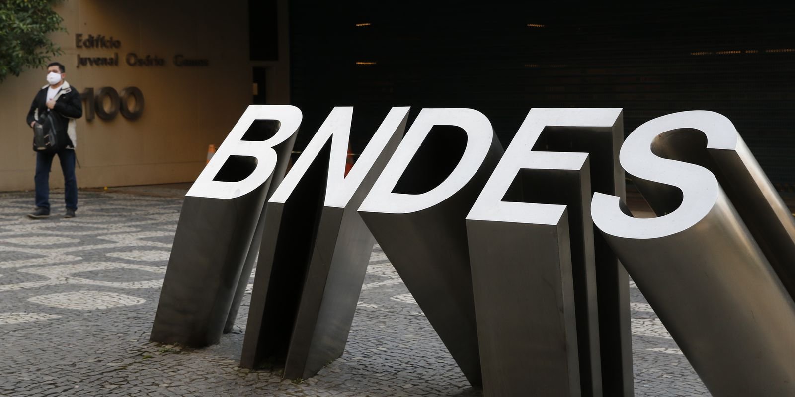 BNDES tem lucro de R$ 3,1 bilhões no primeiro trimestre