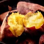 Aprenda o truque simples para fazer batata-doce no micro-ondas em apenas 5 minutos