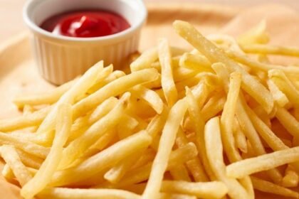 Batata frita perfeita: veja mitos e verdades para acertar em casa