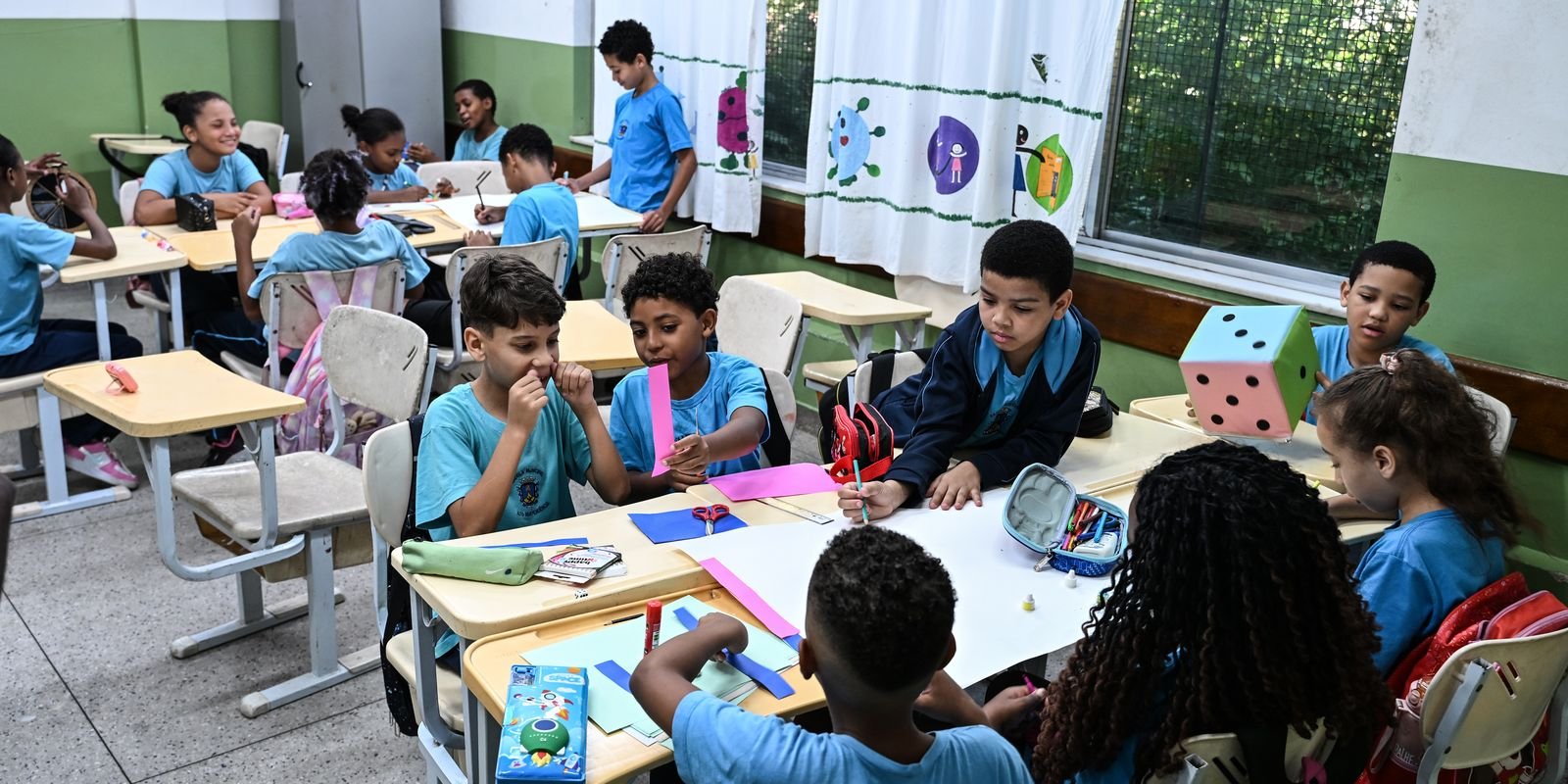 Brasil alcança maior índice de desenvolvimento humano da história