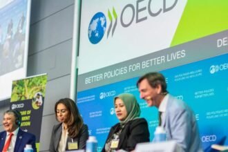 Brasil defende inclusão dos pobres no orçamento público