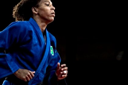 Brasil fatura três bronzes no GP de Astana de judô