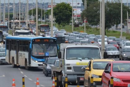 Brasil terá Dia Nacional em Memória de Vítimas do Trânsito