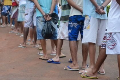 CCJ retoma nesta terça debate sobre redução da maioridade penal