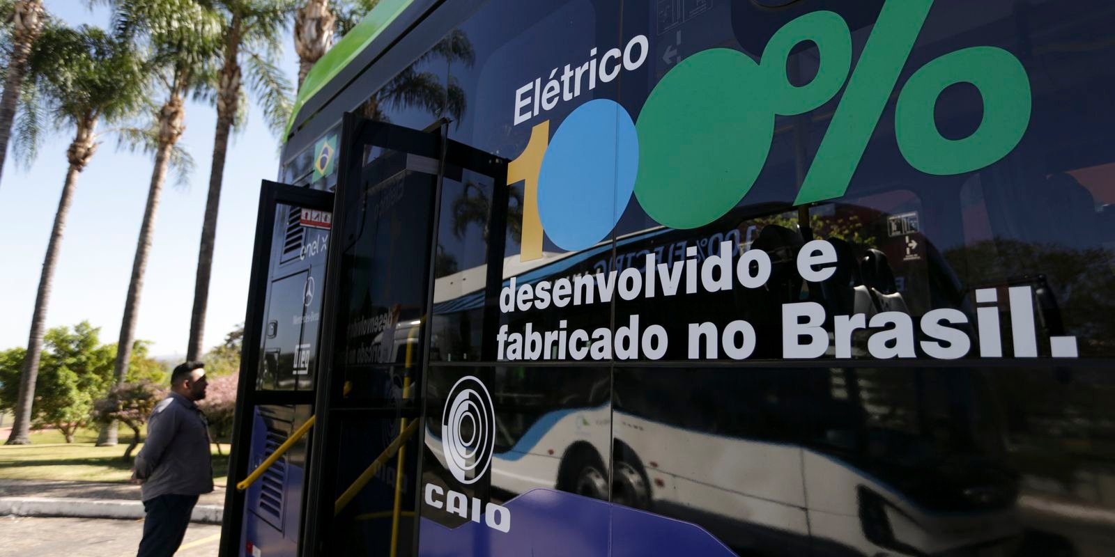 CMN dobra duração de linhas do Move Brasil a ônibus e micro-ônibus