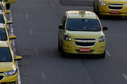 CMN regulamenta nova linha para motoristas de aplicativos e taxistas