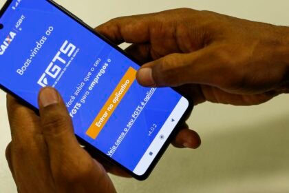Caixa antecipa saque-aniversário do FGTS para demitidos