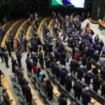 Câmara e Senado defendem no STF validade da Lei da Dosimetria