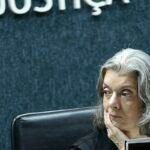 Cármen Lúcia vota por derrubar flexibilização da Lei da Ficha Limpa