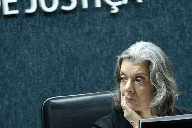 Cármen Lúcia vota por derrubar flexibilização da Lei da Ficha Limpa