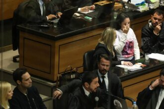 Caso Henry Borel: julgamento de Jairinho e Monique entra no sétimo dia