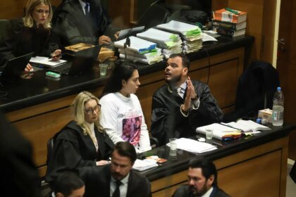 Caso Henry Borrel: advogado que sofreu infarto volta ao júri
