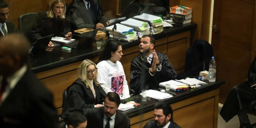 Caso Henry Borrel: advogado que sofreu infarto volta ao júri