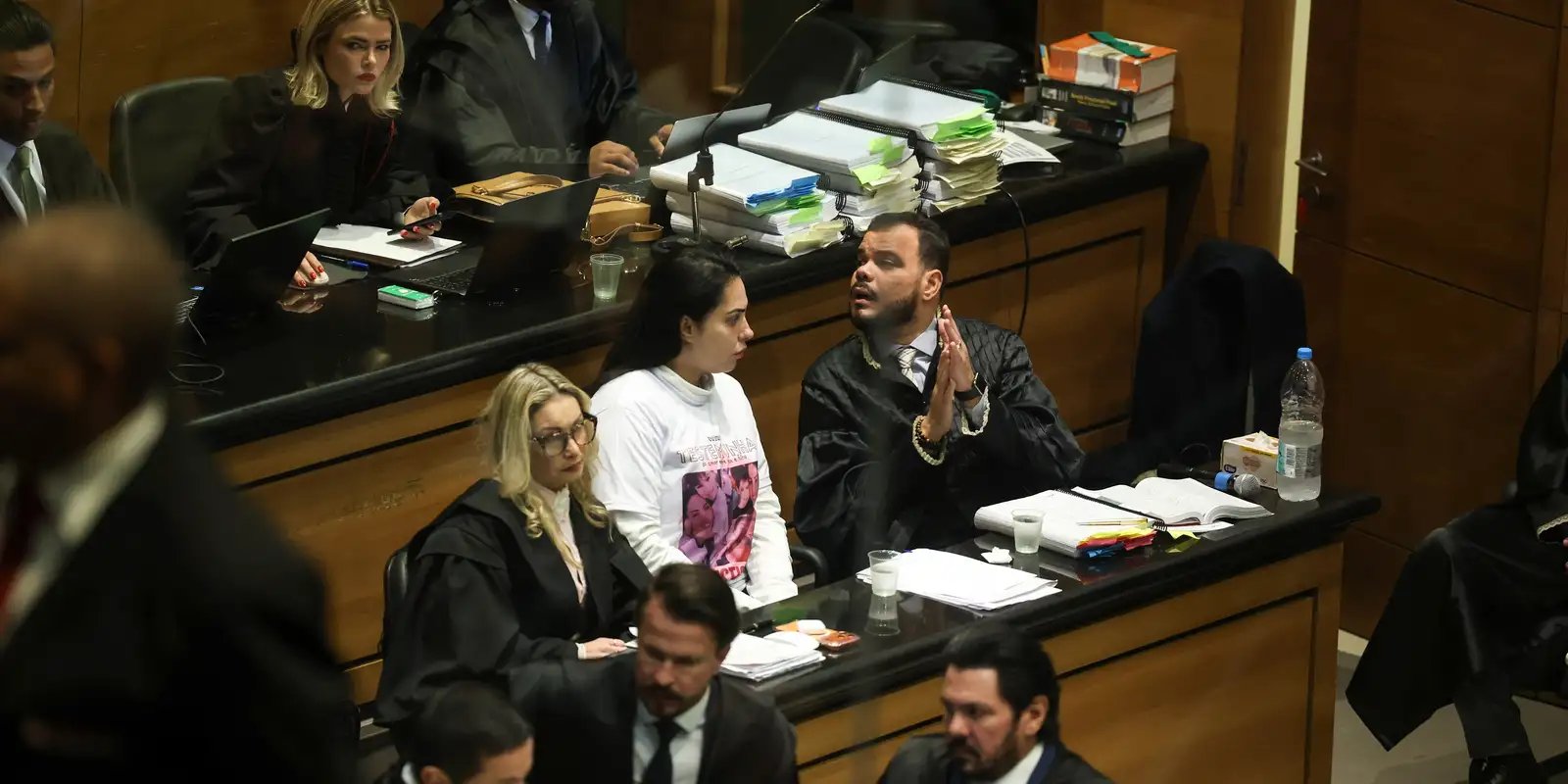 Caso Henry Borrel: advogado que sofreu infarto volta ao júri