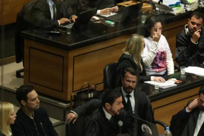 Caso Henry: celular da babá levou polícia a descobrir agressões