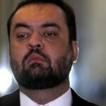 Castro desiste de candidatura ao Senado após ser alvo de ações da PF