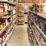 Cesta básica fica mais cara em todas as capitais no mês de abril