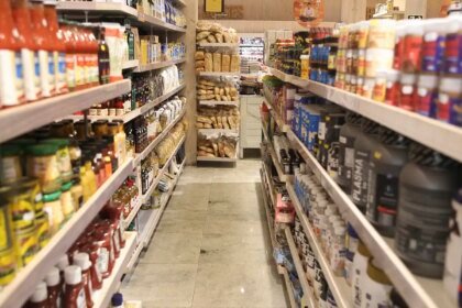 Cesta básica fica mais cara em todas as capitais no mês de abril
