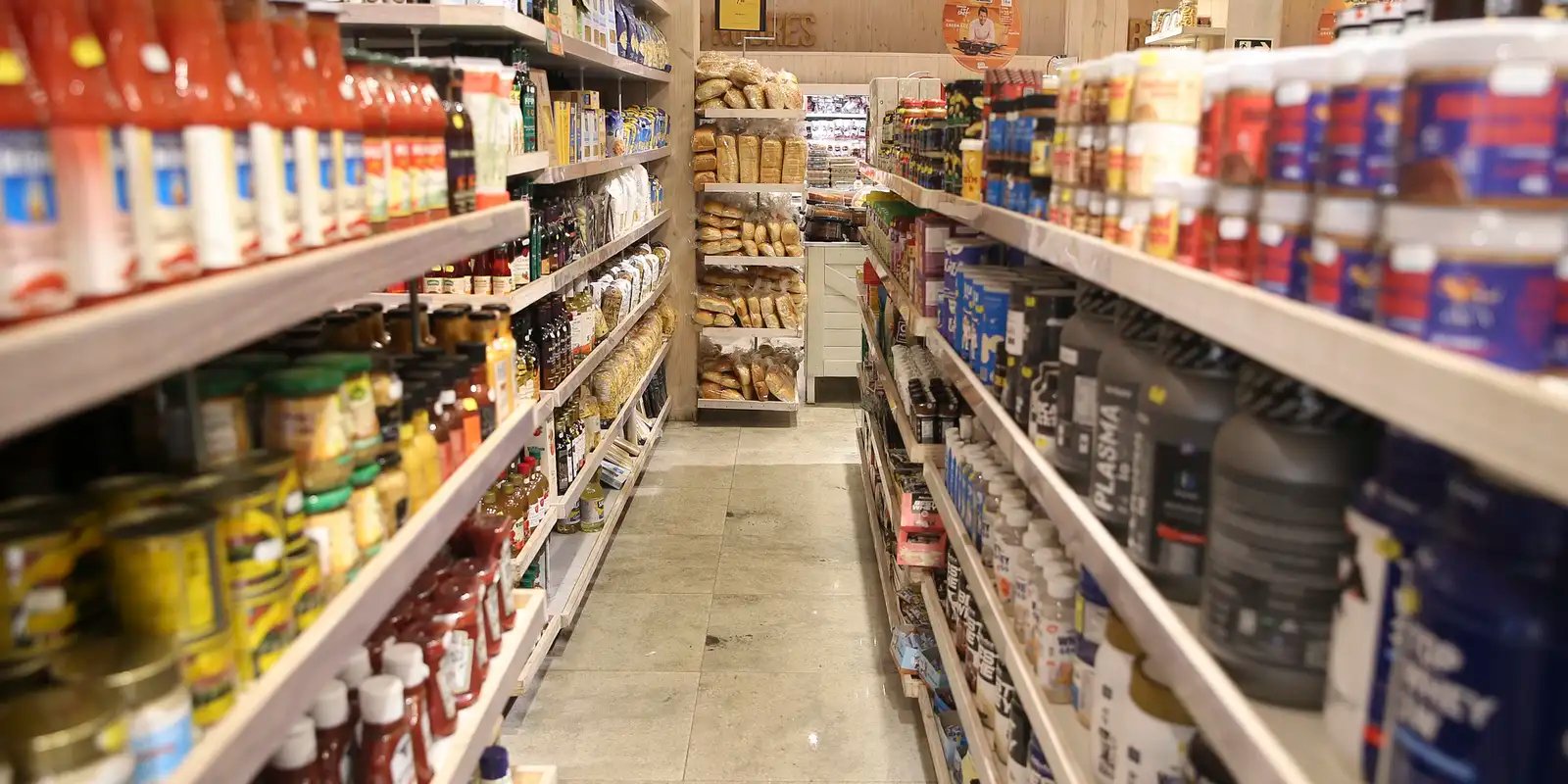 Cesta básica fica mais cara em todas as capitais no mês de abril