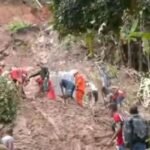 Chuvas: Governo envia Defesa Civil para Pernambuco e Paraíba