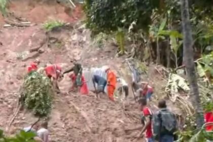 Chuvas: Governo envia Defesa Civil para Pernambuco e Paraíba
