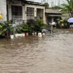 Chuvas em Pernambuco causam deslocamento de 9,4 mil pessoas