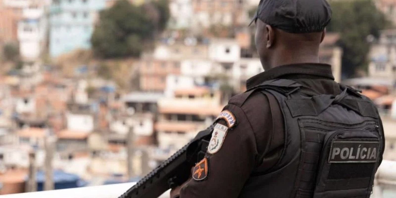 Cinco pessoas morrem em operação contra o tráfico de drogas no Rio