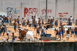 Classificar PCC e CV como terroristas não ajuda o Brasil, diz promotor