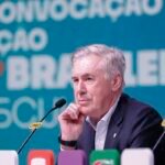 Com a presença de Neymar, Ancelotti convoca seleção para a Copa