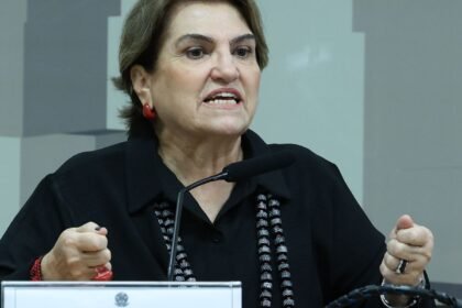 Com fim da escala 6x1, mulher tem mais acesso a trabalho, diz ministra
