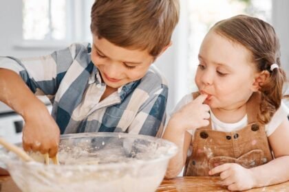 Com gosto de infância: 3 receitas clássicas que marcaram gerações