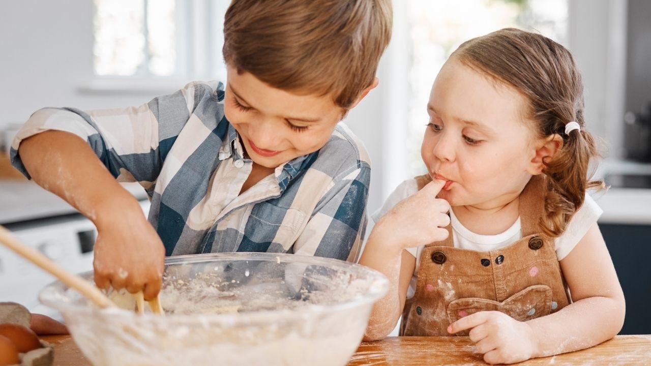 Com gosto de infância: 3 receitas clássicas que marcaram gerações