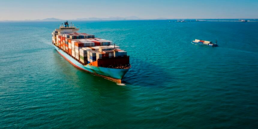 Com tarifas, exportações para Estados Unidos caem 11,3% em abril
