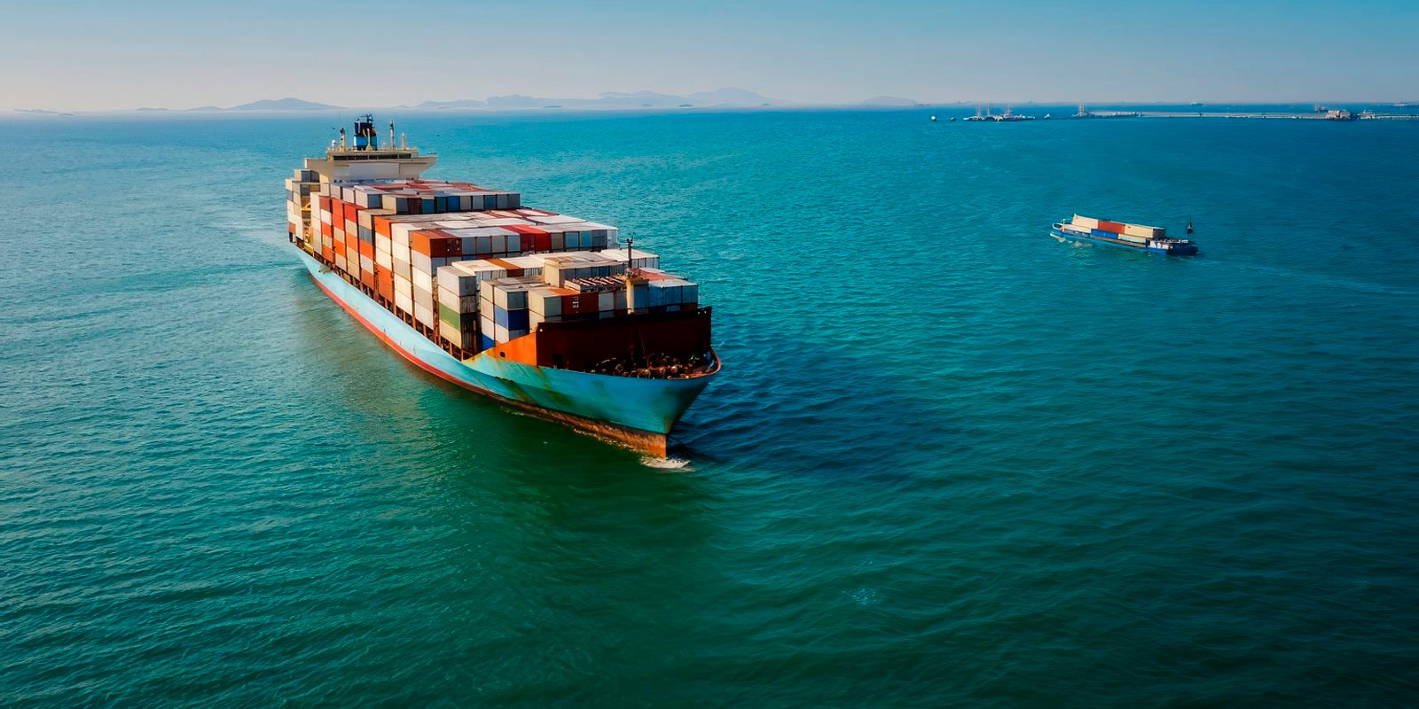 Com tarifas, exportações para Estados Unidos caem 11,3% em abril
