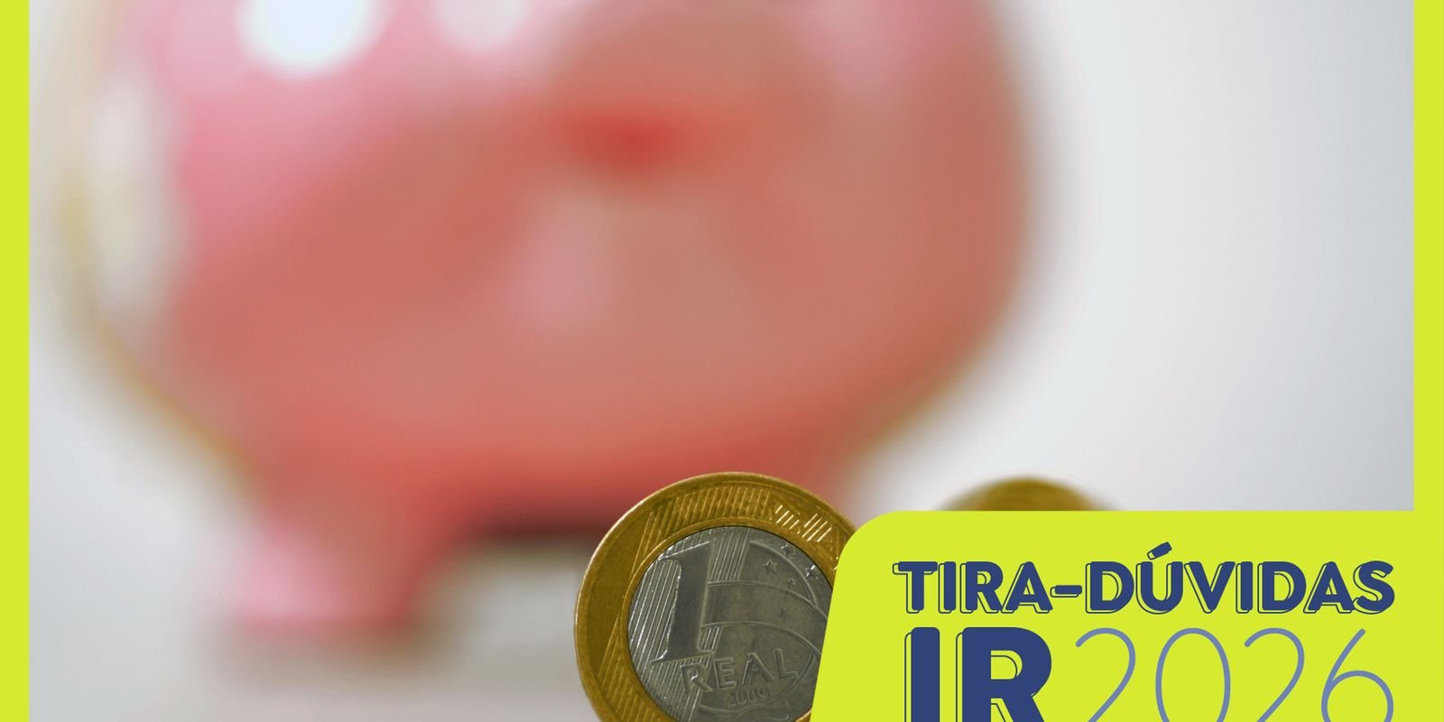 Como declaro poupança, renda fixa e variável no Imposto de Renda?